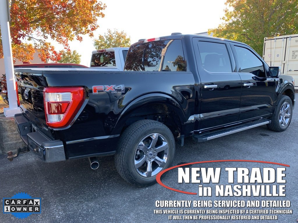 2023 Ford F-150 XL photo 4