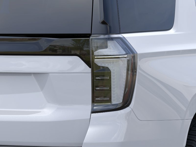 2026 Chevrolet Tahoe High Country - Photo 34