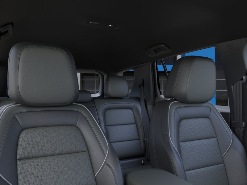 2026 Chevrolet Equinox LT - Photo 48