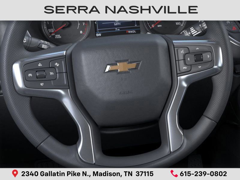 2026 Chevrolet Blazer 2LT - Photo 19