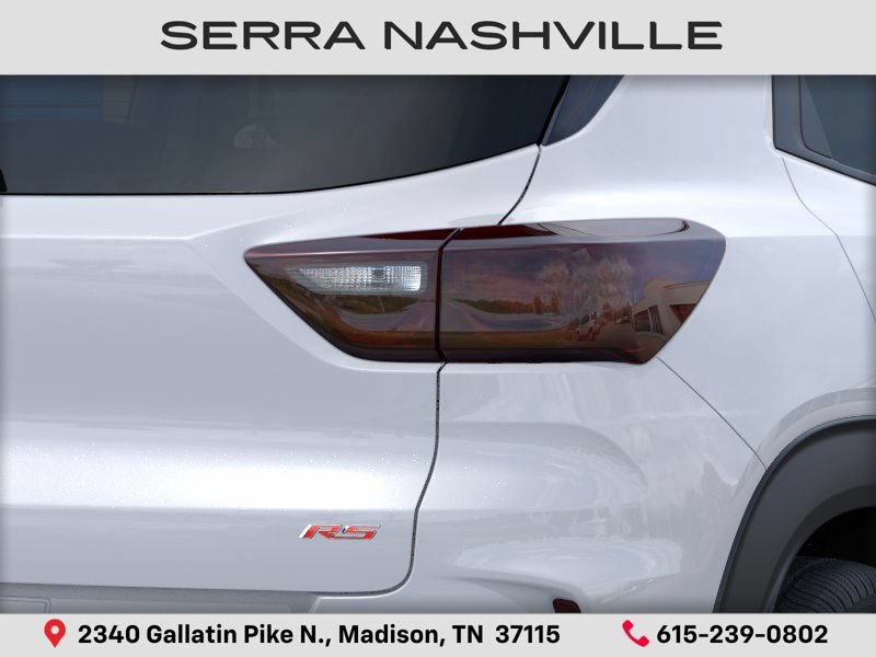 2026 Chevrolet Trailblazer RS - Photo 11