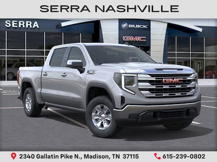 2026 GMC Sierra 1500 SLE Truck Crew Cab DYNAMIC_PREF_LABEL_PROMOTIONS_LISTING_NEW_INVENTORY_FEATURED1_ALTATTRIBUTEAFTER