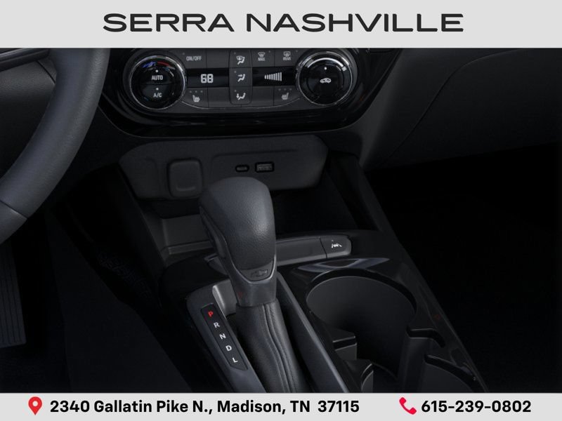 2026 Chevrolet Trax LT - Photo 23