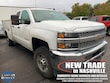 Chevrolet Silverado 2500 HD