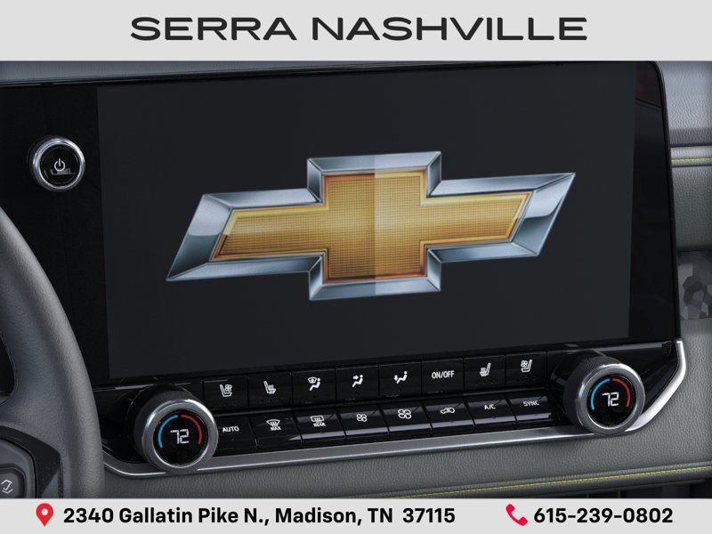 2026 Chevrolet Colorado ZR2 - Photo 20