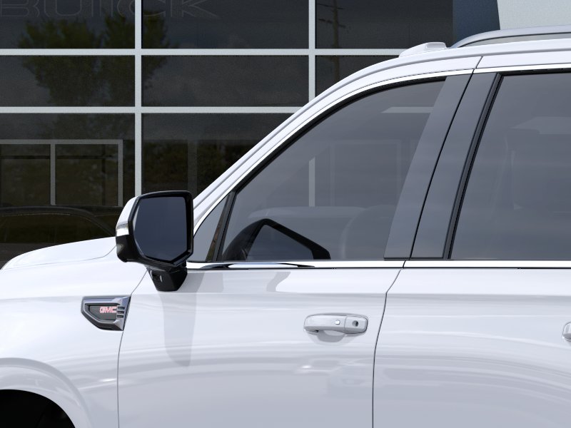 2026 GMC Yukon AT4 Ultimate - Photo 36