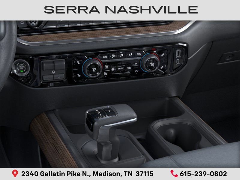 2026 Chevrolet Silverado 1500 LT Trail Boss - Photo 23