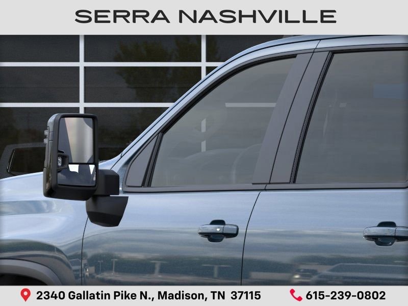 2026 Chevrolet Silverado 2500 HD LT - Photo 12