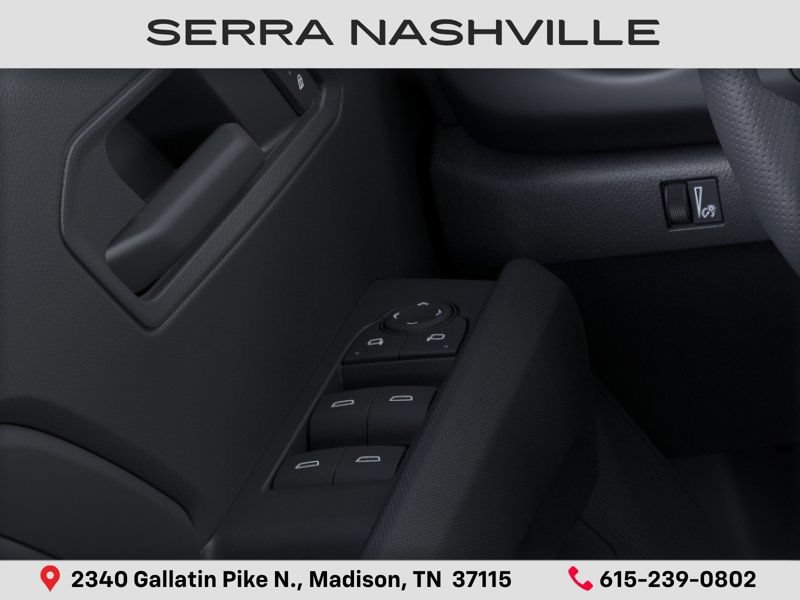 2026 Chevrolet Colorado Work Truck - Photo 22