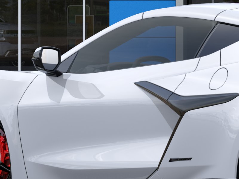 2026 Chevrolet Corvette 3LZ - Photo 12