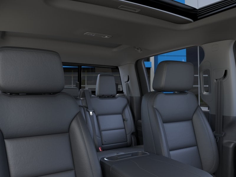 2026 Chevrolet Silverado 1500 RST - Photo 48