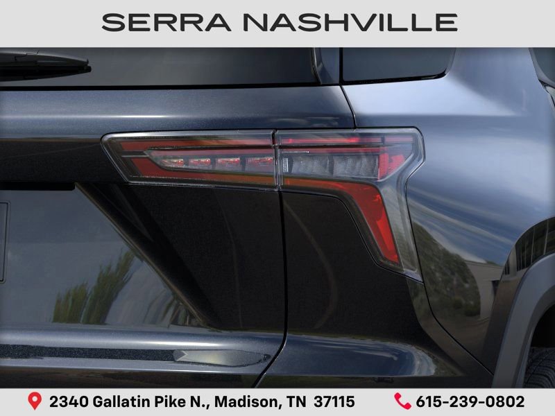 2026 Chevrolet Equinox LT - Photo 11