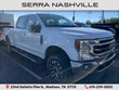 Ford Super Duty F-250 SRW