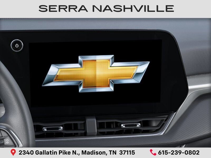 2026 Chevrolet Equinox LT - Photo 20