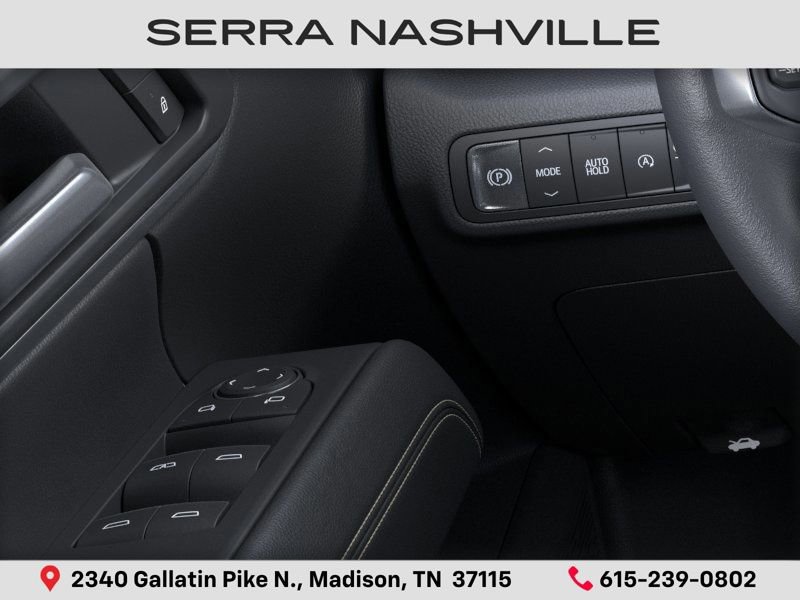2026 GMC Terrain Elevation - Photo 22