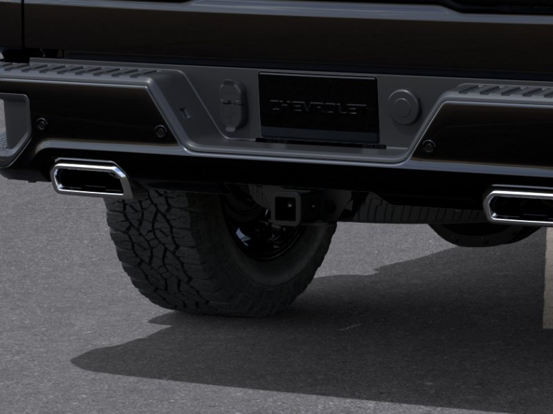 2026 Chevrolet Silverado 1500 RST - Photo 38
