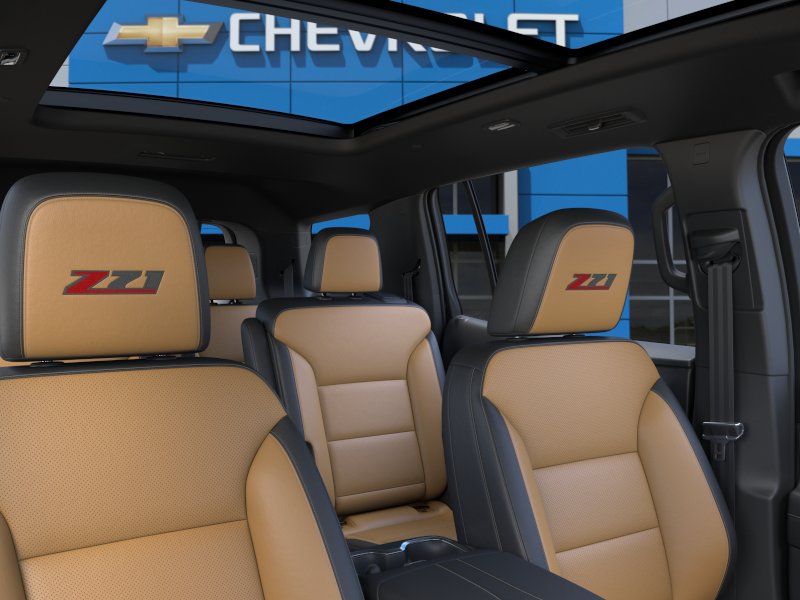 2027 Chevrolet Traverse Z71 - Photo 46