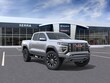 GMC Canyon