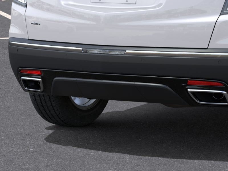 2026 Cadillac XT5 Sport - Photo 14