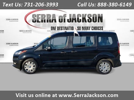 2023 Ford Transit Connect XL Wagon Passenger Wagon LWB