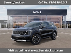 2025 Kia Sorento S SUV
