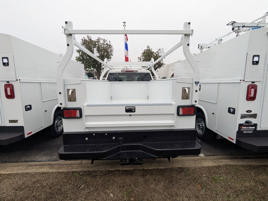 New 2025 GMC Sierra 2500 HD Pro Truck Double Cab