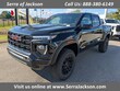 GMC Canyon
