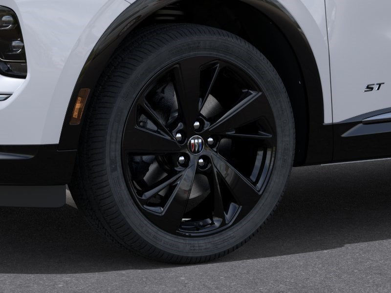 2026 Buick Envision Sport Touring - Photo 9
