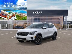 2026 Kia Seltos EX SUV