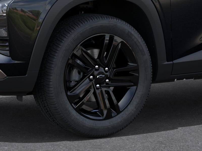 2026 Chevrolet Trax Activ - Photo 8