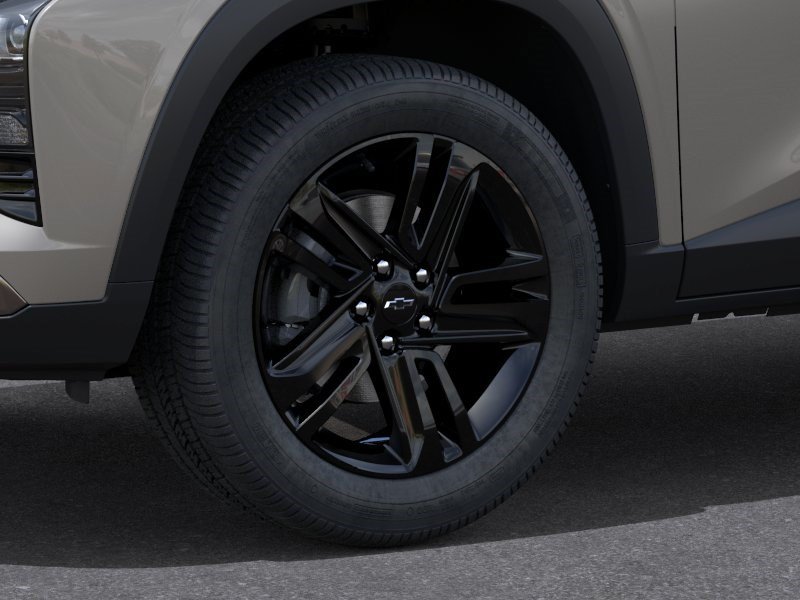 2026 Chevrolet Trax Activ - Photo 9