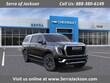 GMC Yukon XL
