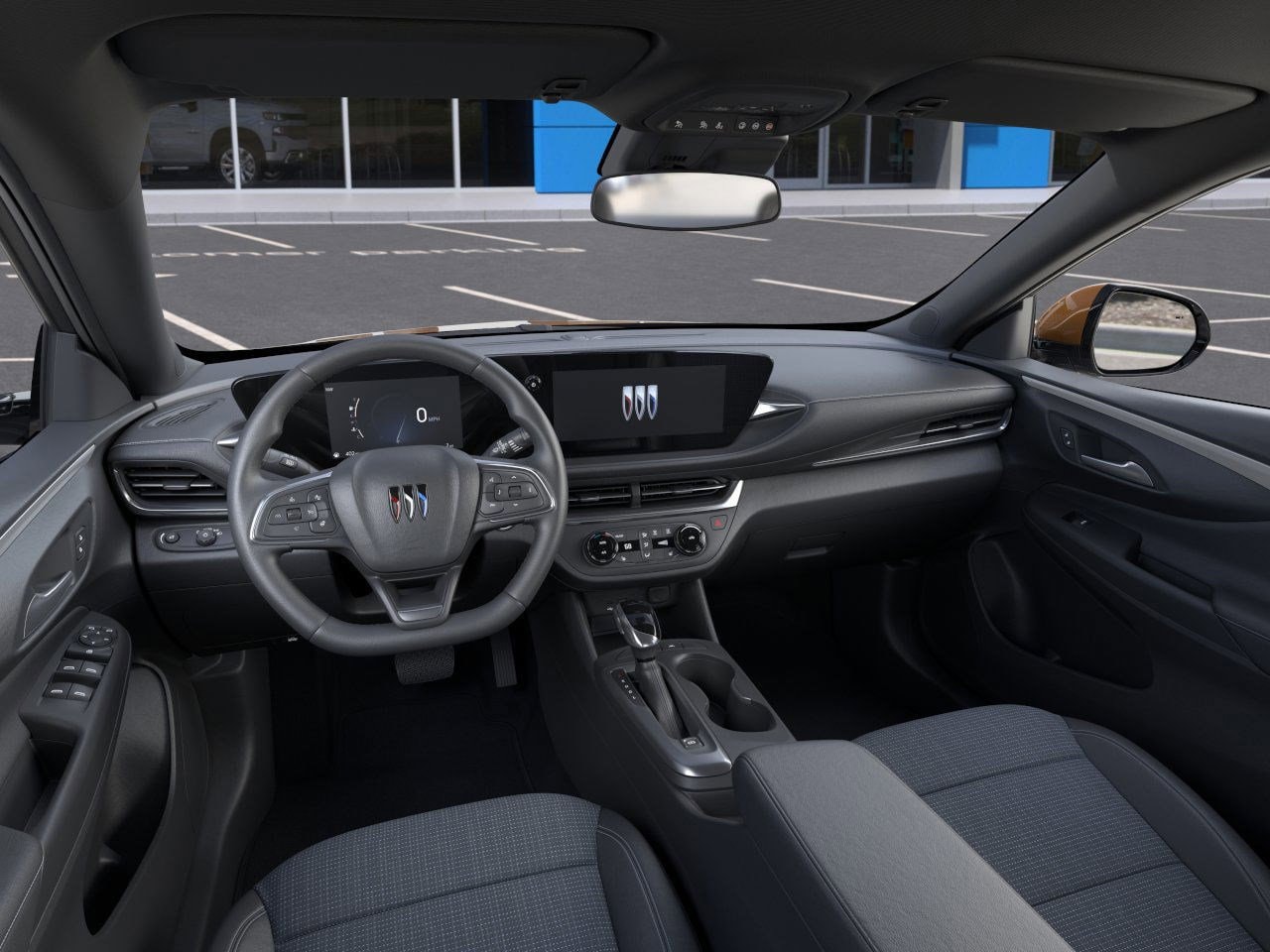2026 Buick Envista Preferred - Photo 15