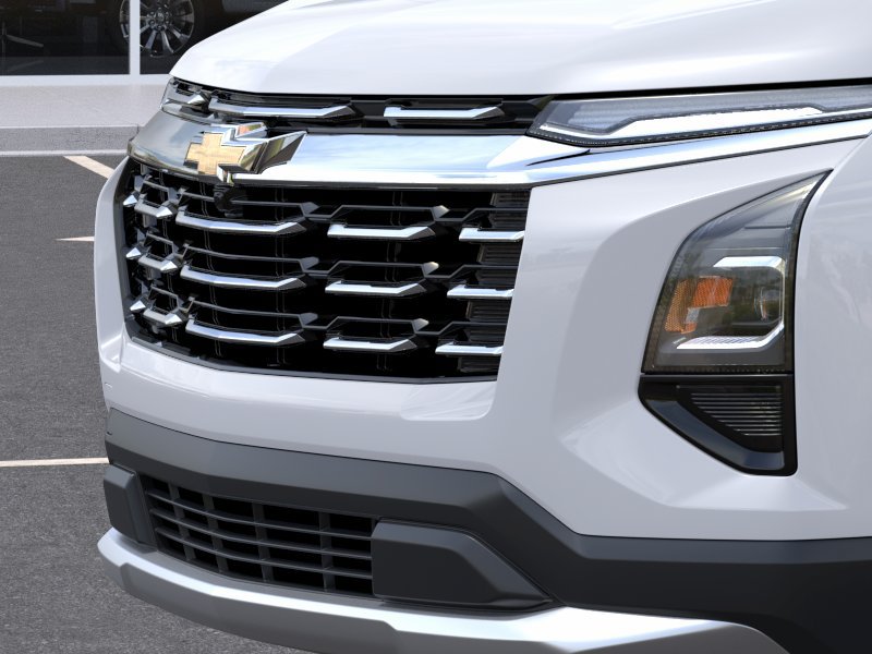 2027 Chevrolet Equinox LT - Photo 13