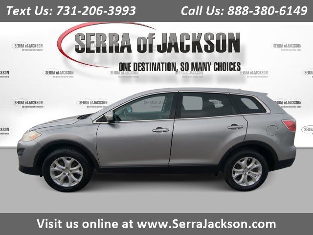 2011 Mazda CX-9 Sport