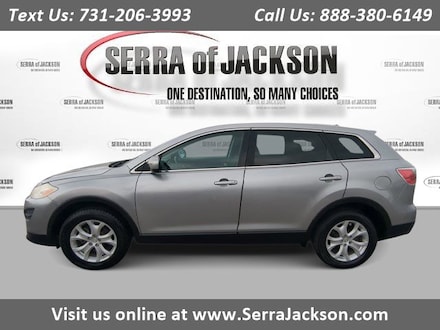 2011 Mazda CX-9 Sport SUV