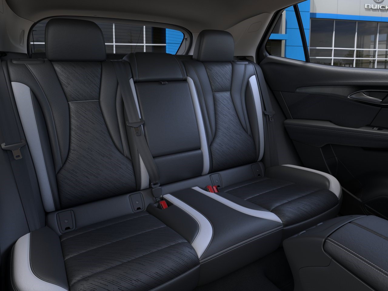 2026 Buick Envision Sport Touring - Photo 17