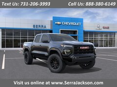 2026 GMC Canyon 2WD Elevation Truck Crew Cab