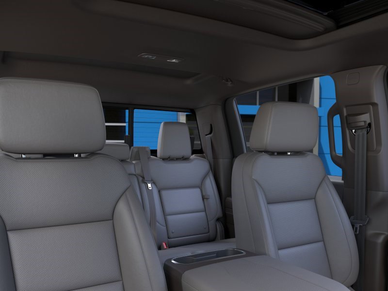 2026 GMC Sierra 1500 SLT - Photo 24