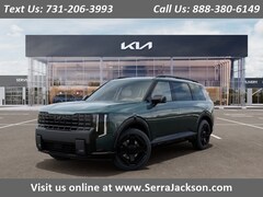 2027 Kia Telluride X-Line EX SUV