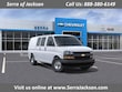  Chevrolet Express Cargo 2500