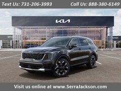 2026 Kia Sorento EX SUV
