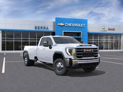 2026 GMC Sierra 3500 HD SLE Truck Double Cab
