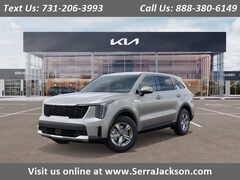 2026 Kia Sorento LX SUV