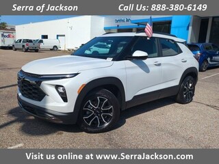 2025 Chevrolet Trailblazer ACTIV SUV