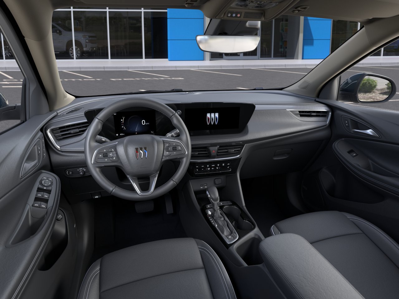 2026 Buick Encore GX Avenir - Photo 15