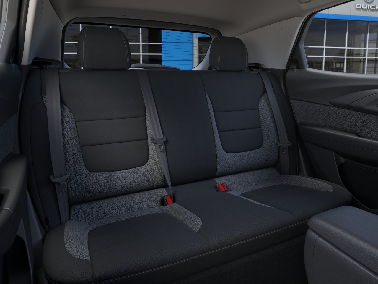 2026 Chevrolet Trailblazer LT - Photo 17