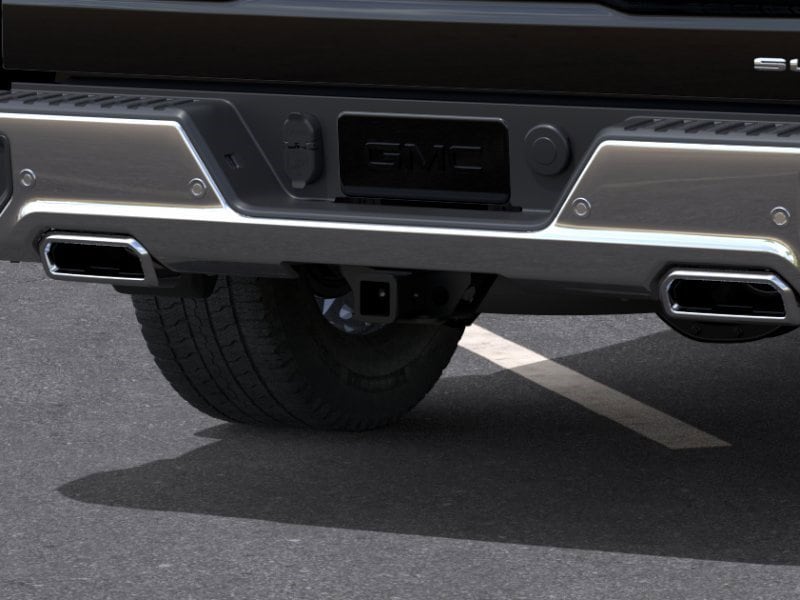 2026 GMC Sierra 1500 SLT - Photo 14