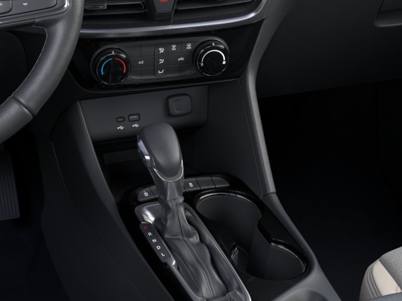 2026 Buick Encore GX Preferred - Photo 23