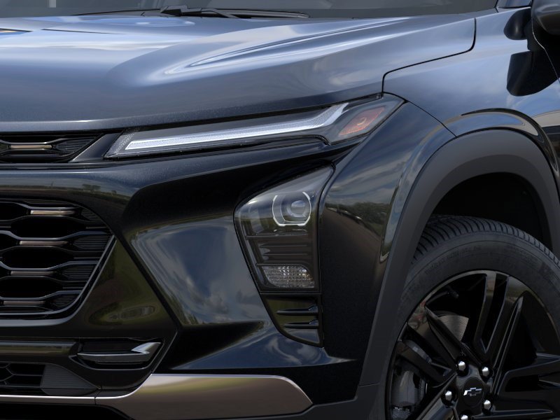 2026 Chevrolet Trax Activ - Photo 9